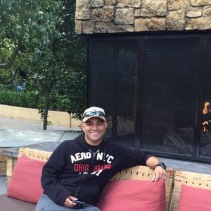 Meet your Posher, Willie